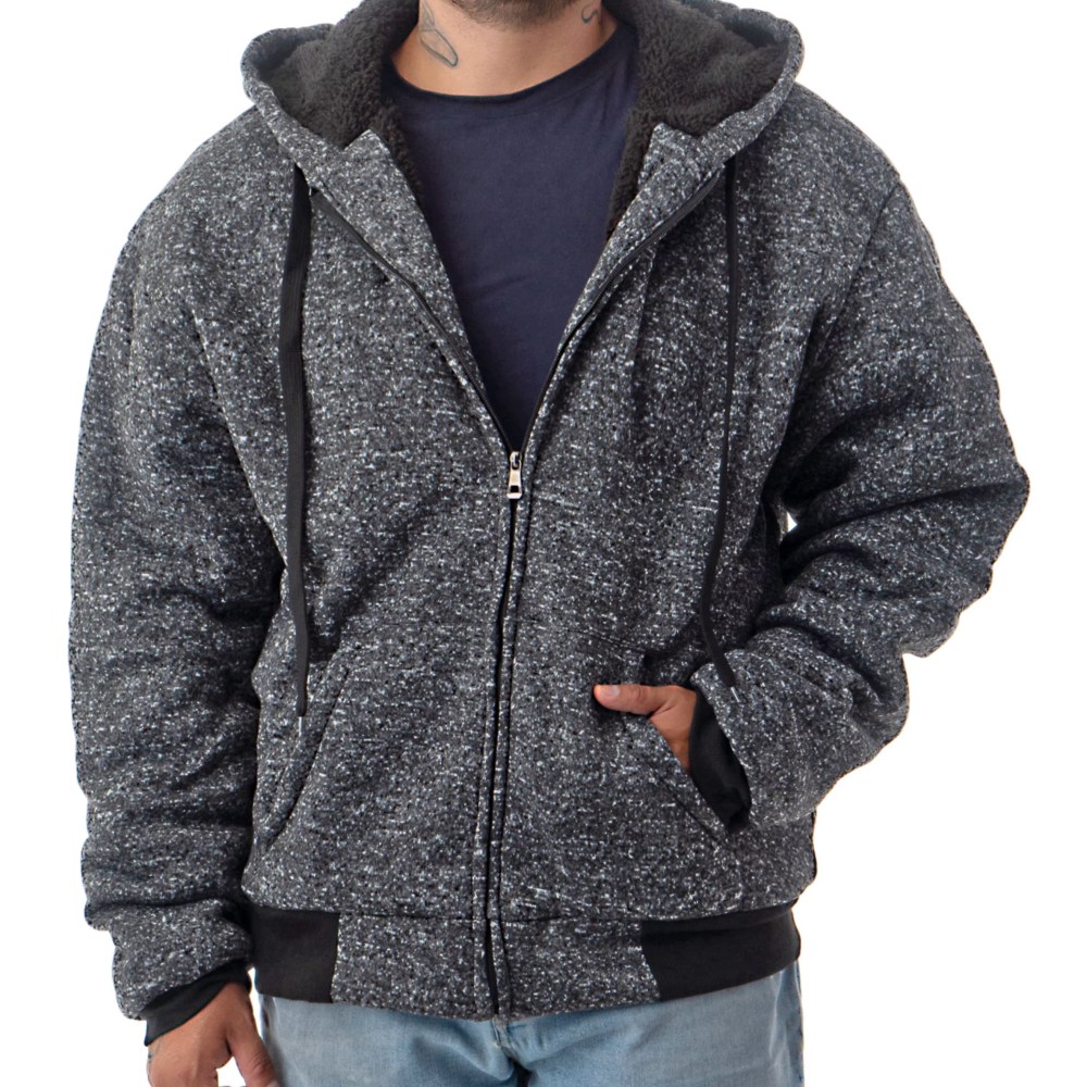 Folded workwear-style apparel